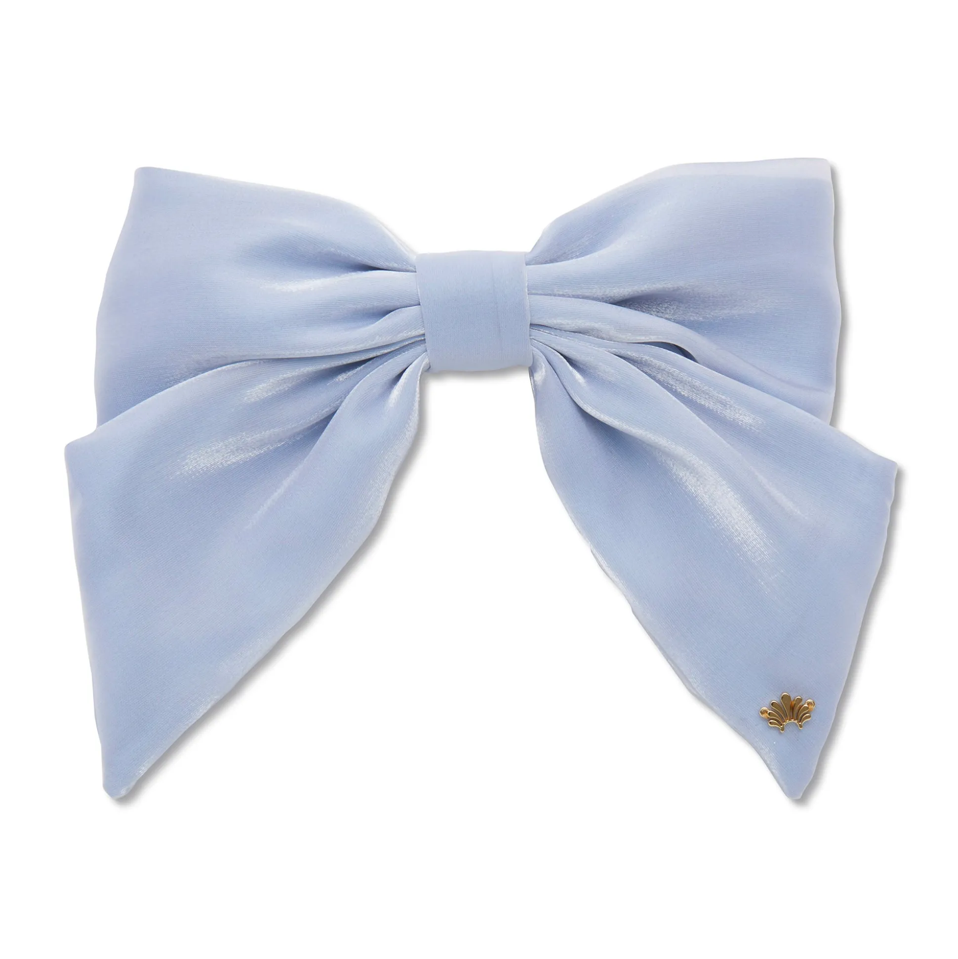 CAPRI BLUE NATALIA BOW BARRETTE