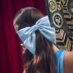 CAPRI BLUE NATALIA BOW BARRETTE