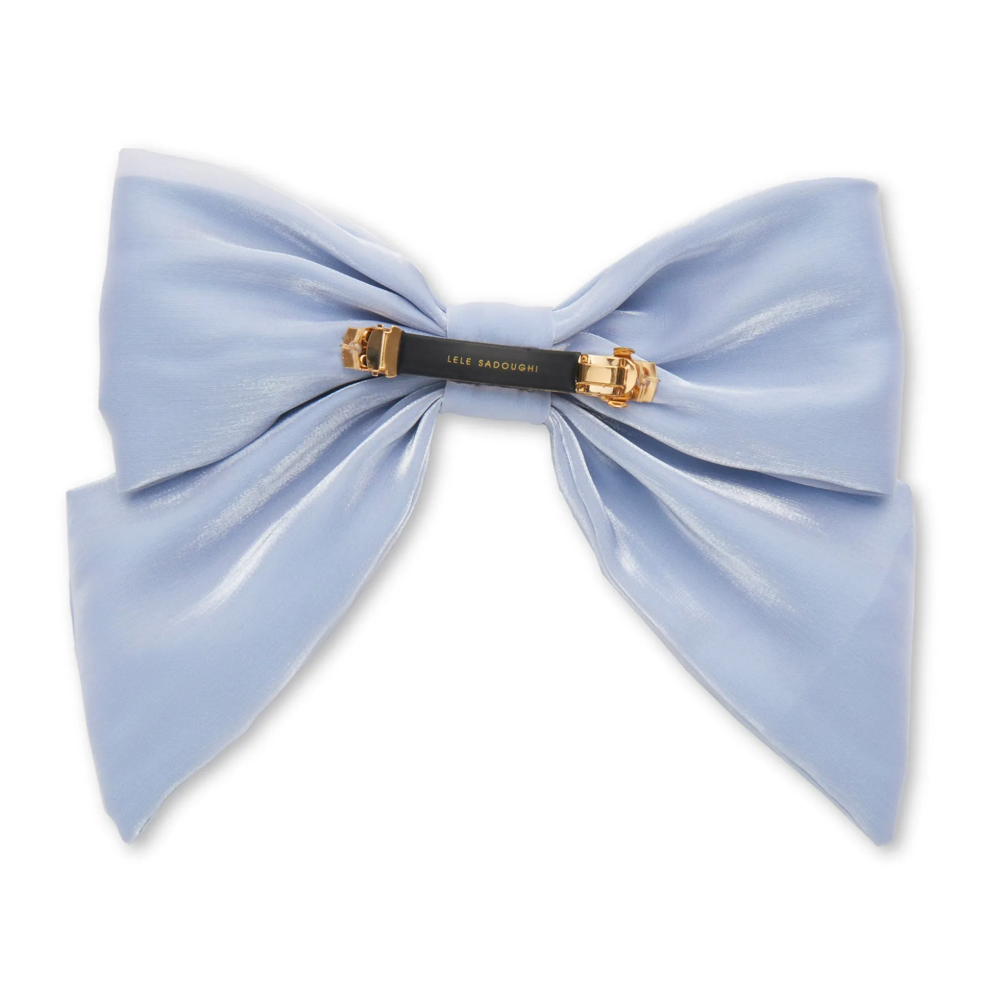 CAPRI BLUE NATALIA BOW BARRETTE