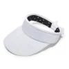 CHALK SWIMMER BOW TIE VISOR