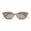 CHECK MATE PALM SPRINGS SUNGLASSES