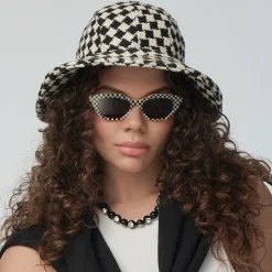 CHECK MATE PALM SPRINGS SUNGLASSES