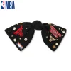 CHICAGO BULLS LELE SADOUGHI / NBA JET BOW BARRETTE