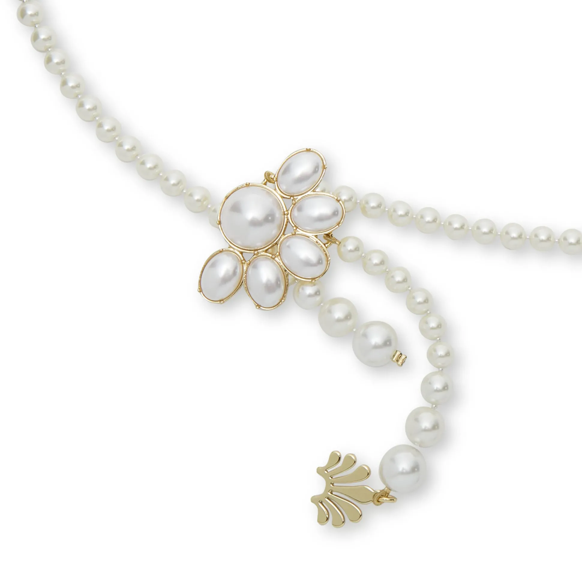 ELOISE PEARL BELT
