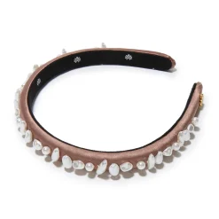 FAWN GIGI PEARL TREASURE HEADBAND