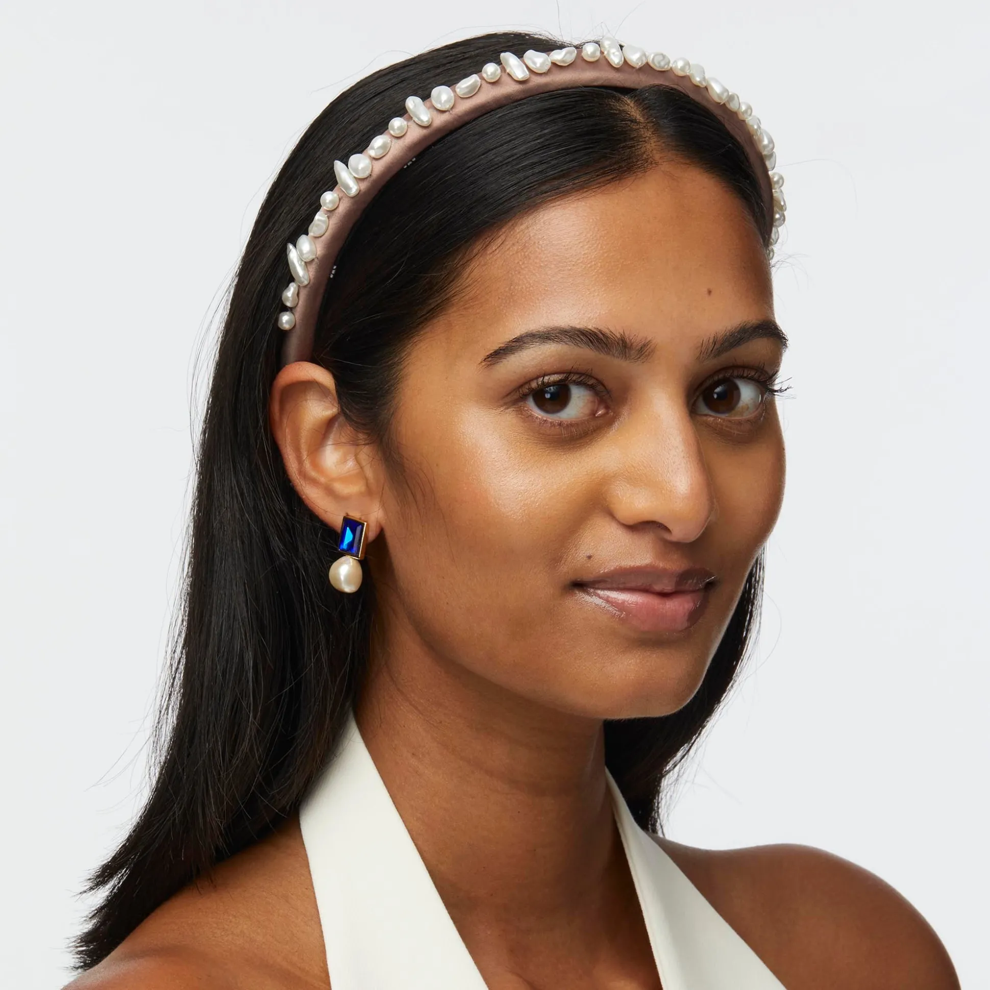 FAWN GIGI PEARL TREASURE HEADBAND