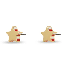 GOLD STAR STUD