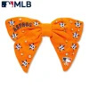 HOUSTON ASTROS LELE SADOUGHI / MLB BOW BARRETTE