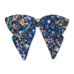 INDIGO GARDEN LIBBY LIBERTY™ LIBBY CRYSTAL BOW BARRETTE