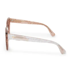 IVORY LIDO SUNGLASSES