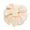IVORY RITA RIBBON CLAW CLIP