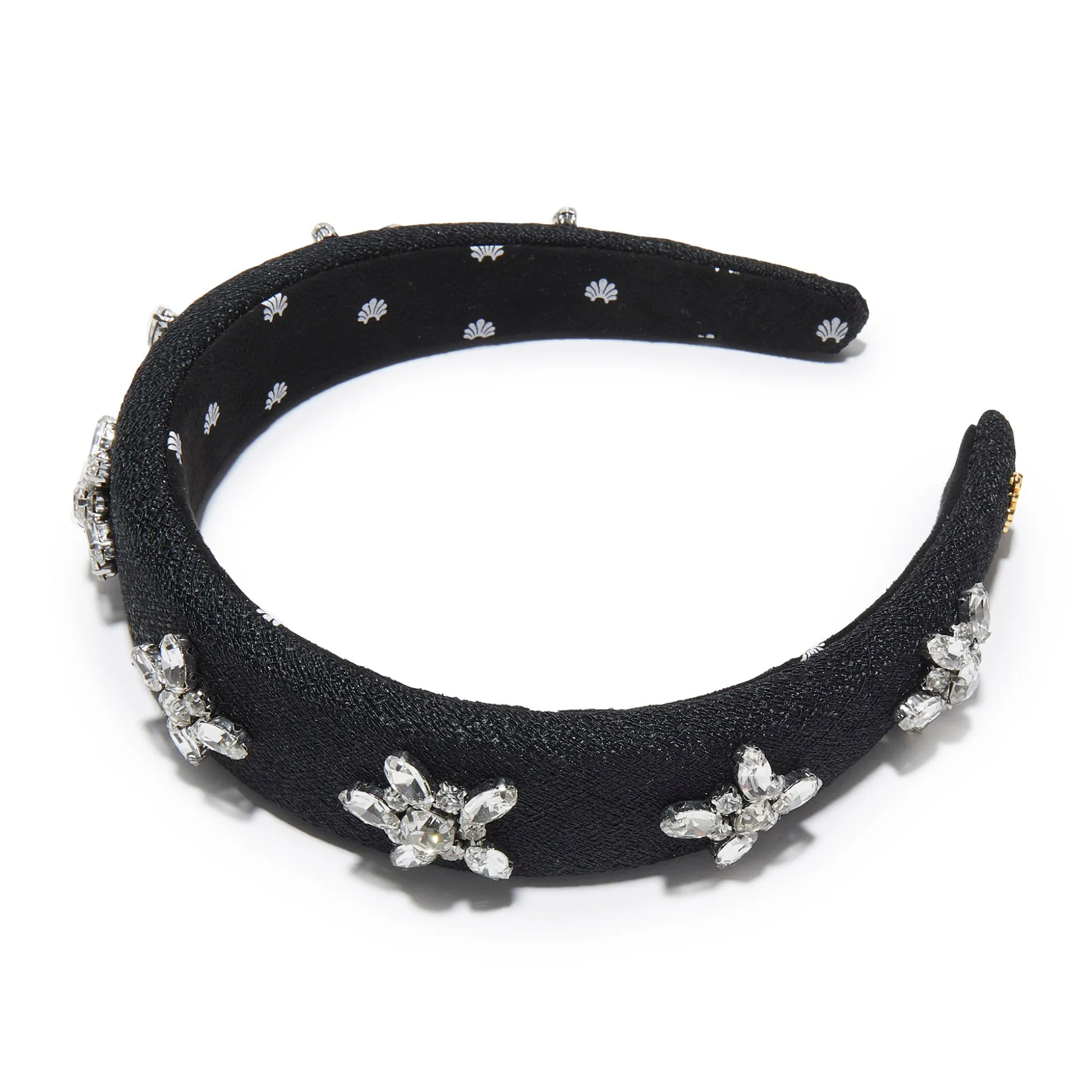 JET ALICE CRYSTAL STAR HEADBAND