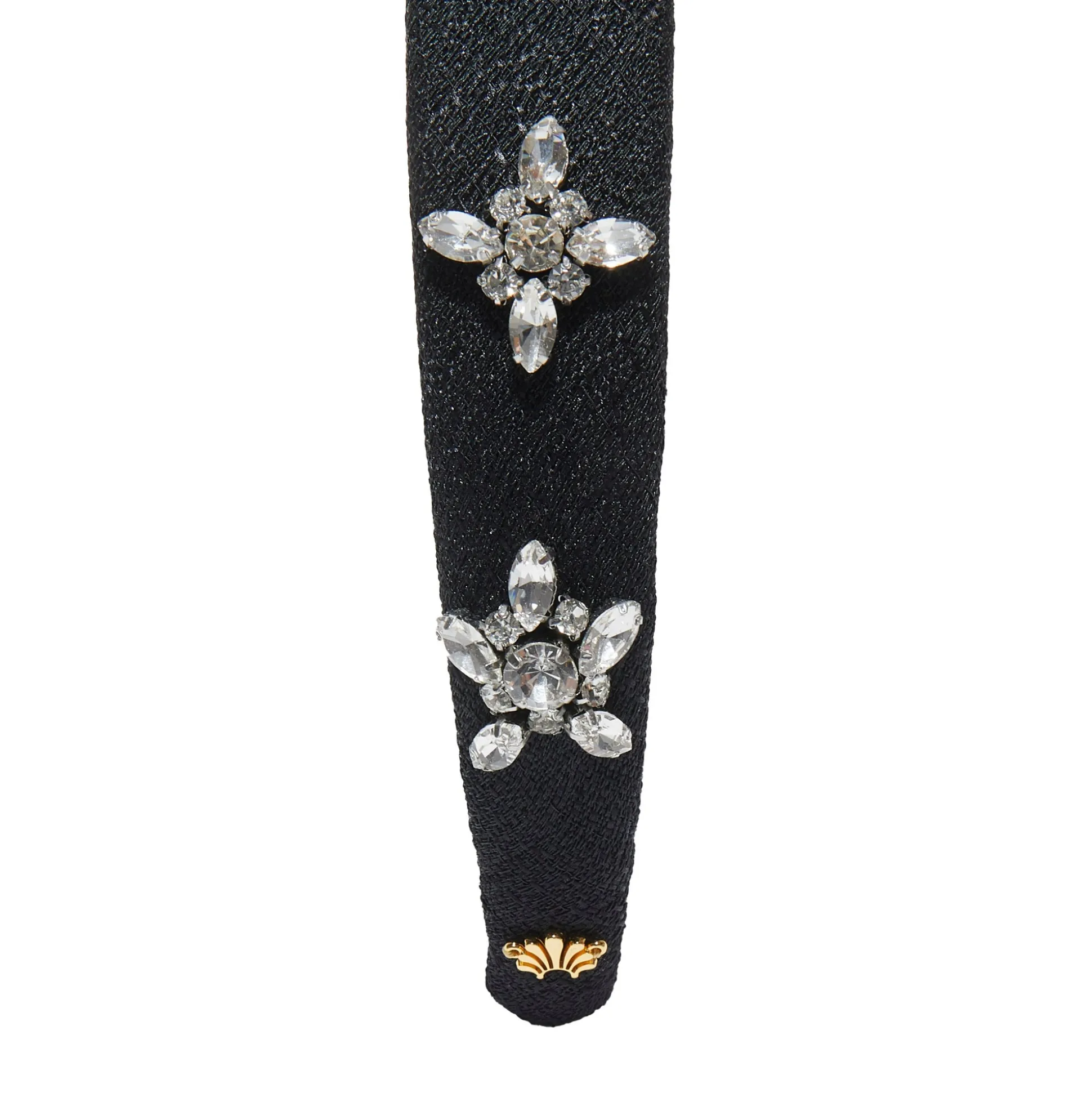 JET ALICE CRYSTAL STAR HEADBAND