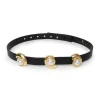 JET DECO SWIRL STATION BELT