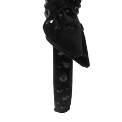 JET EXCLUSIVE SLIM HOLLY CRYSTAL HEADBAND
