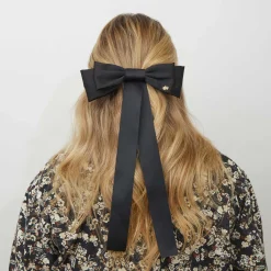 JET JANE BOW BARRETTE
