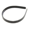 JET JENNA CRYSTAL ACETATE HEADBAND