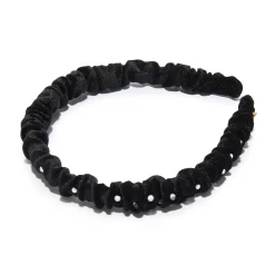 JET JESSIE CRYSTAL EMBELLISHED HEADBAND