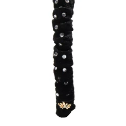 JET JESSIE CRYSTAL EMBELLISHED HEADBAND