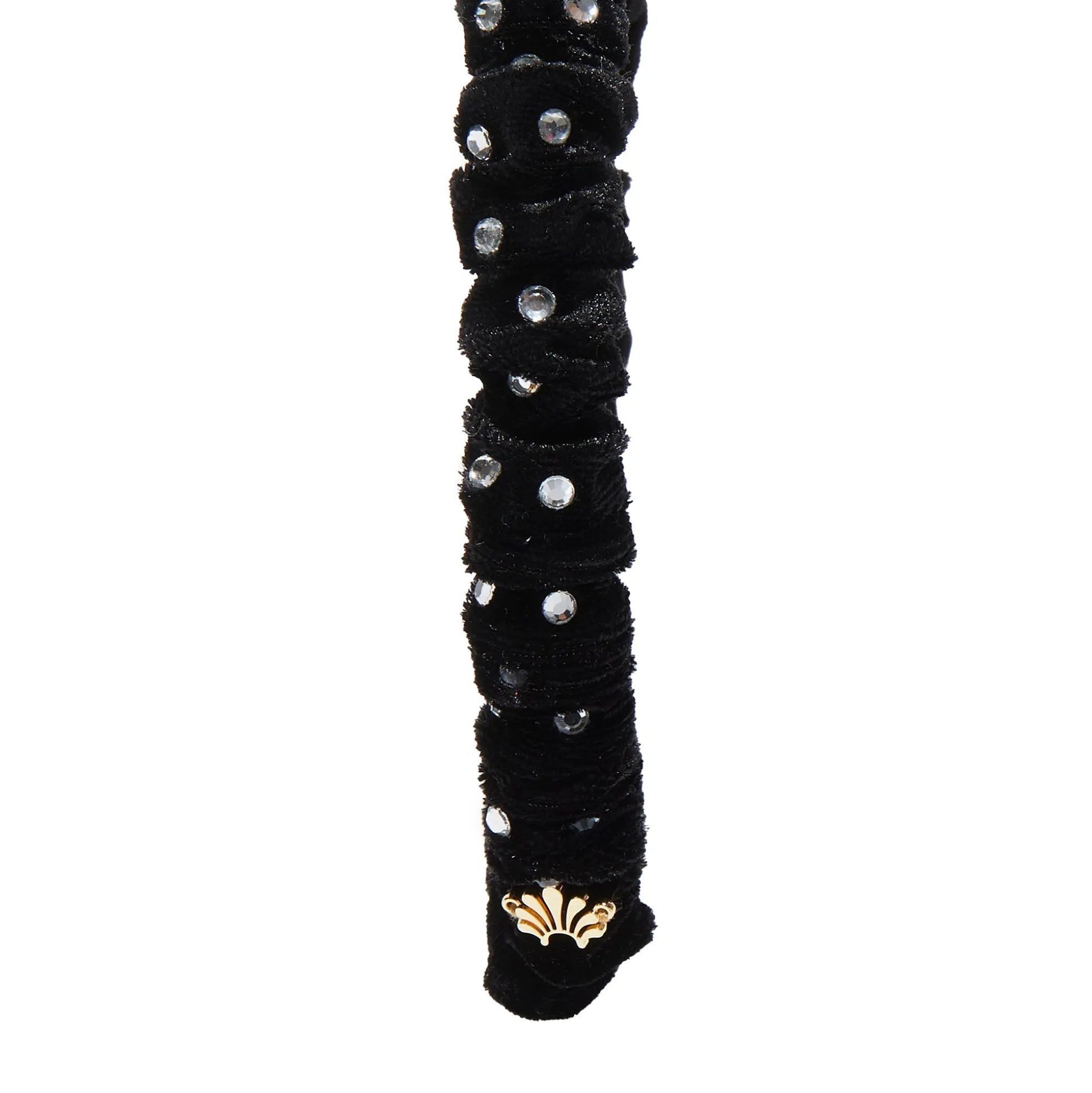 JET JESSIE CRYSTAL EMBELLISHED HEADBAND