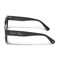 JET LELE SADOUGHI X MARILYN MONROE CAT-EYE SUNGLASSES