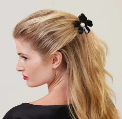 JET LILY CLAW CLIP