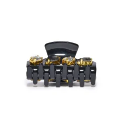 JET MINI CRYSTAL CLAW CLIP