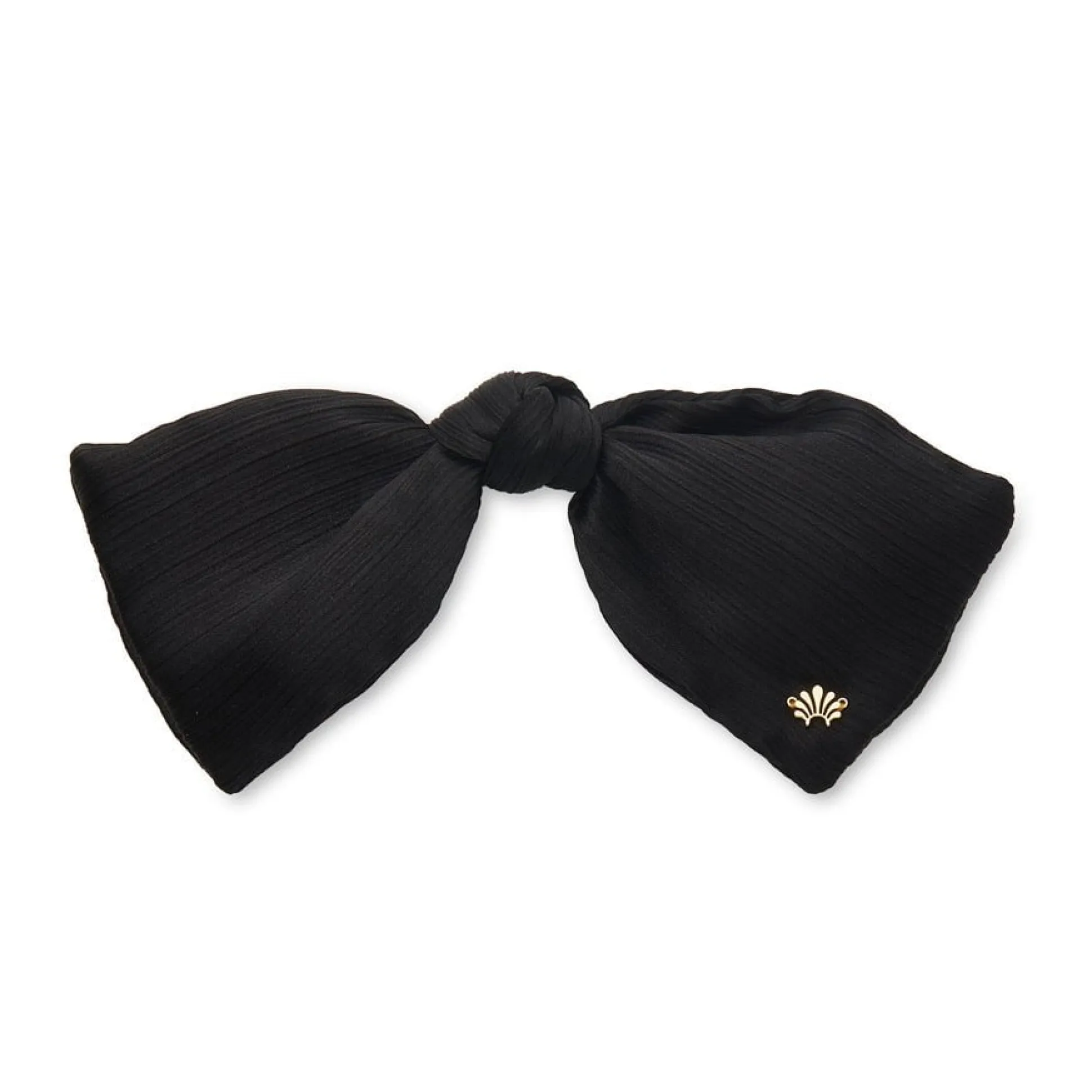 JET PALOMA BOW BARRETTE