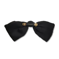 JET PALOMA BOW BARRETTE