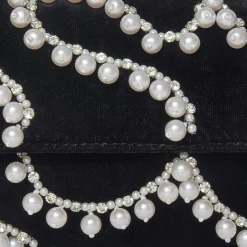 JET PEARL MINI TABITHA TOP HANDLE BAG