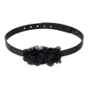 JET PETUNIA FLOWER BELT