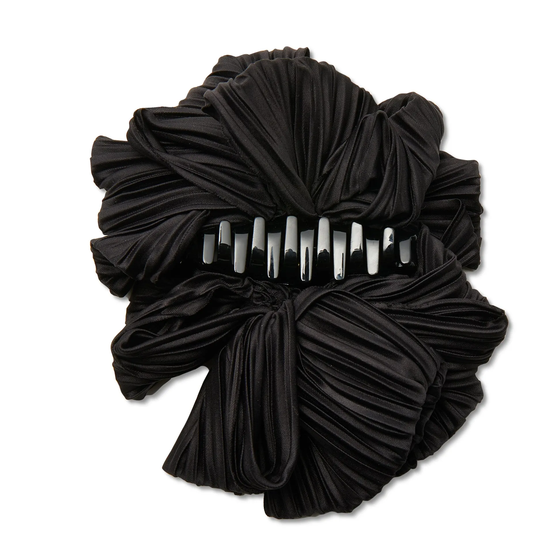 JET RITA RIBBON CLAW CLIP