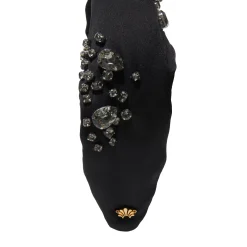 JET SLIM GRETA SWAROVSKI® HEADBAND