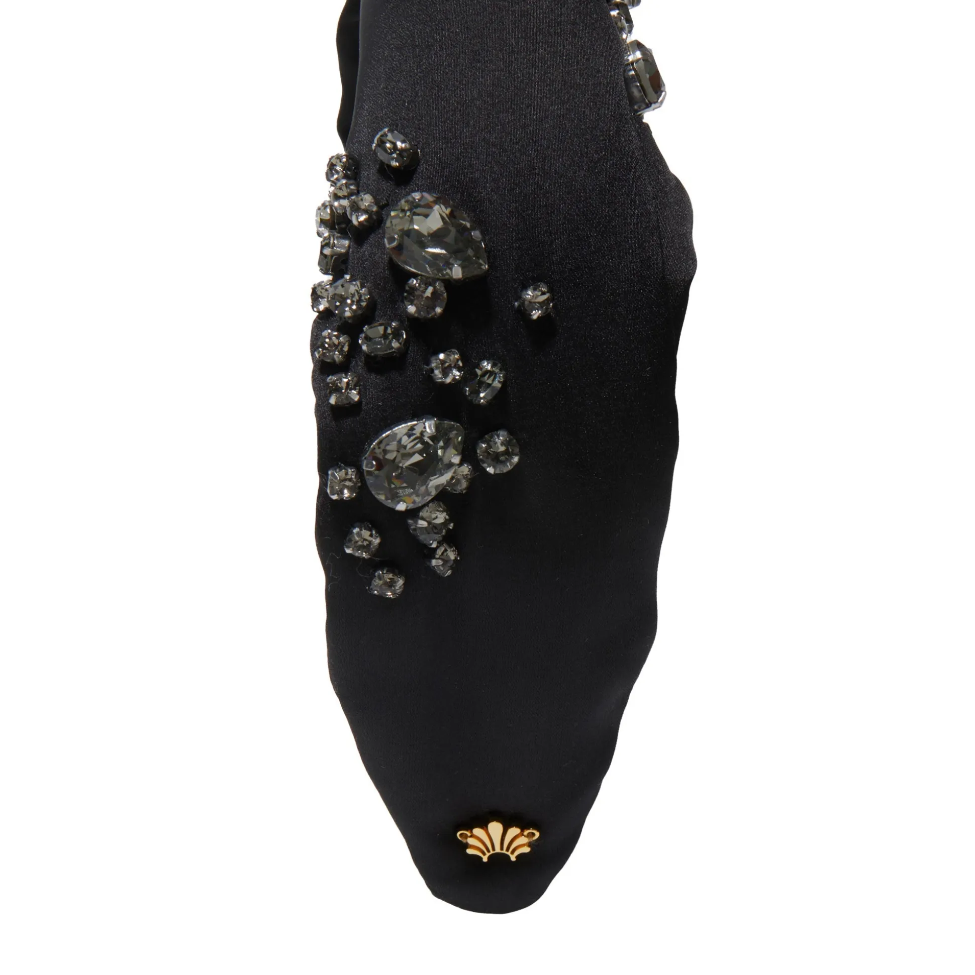 JET SLIM GRETA SWAROVSKI® HEADBAND
