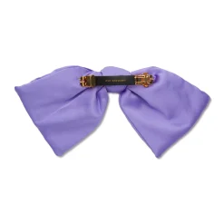 JUNE ALEXANDRITE PALOMA JEWELED BIRTHSTONE BOW