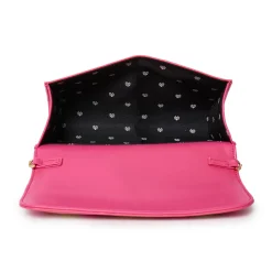 LELE SADOUGHI X TRINA TURK SUR MER MINI TABITHA TOP HANDLE BAG