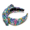 LILY MELANGE LIBERTY™ HOLLY CRYSTAL HEADBAND