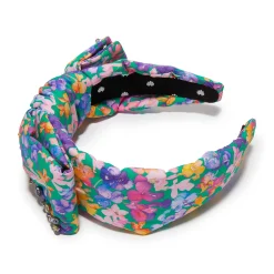 LILY MELANGE LIBERTY™ HOLLY CRYSTAL HEADBAND