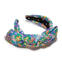 LILY MELANGE LIBERTY™ HOLLY CRYSTAL HEADBAND