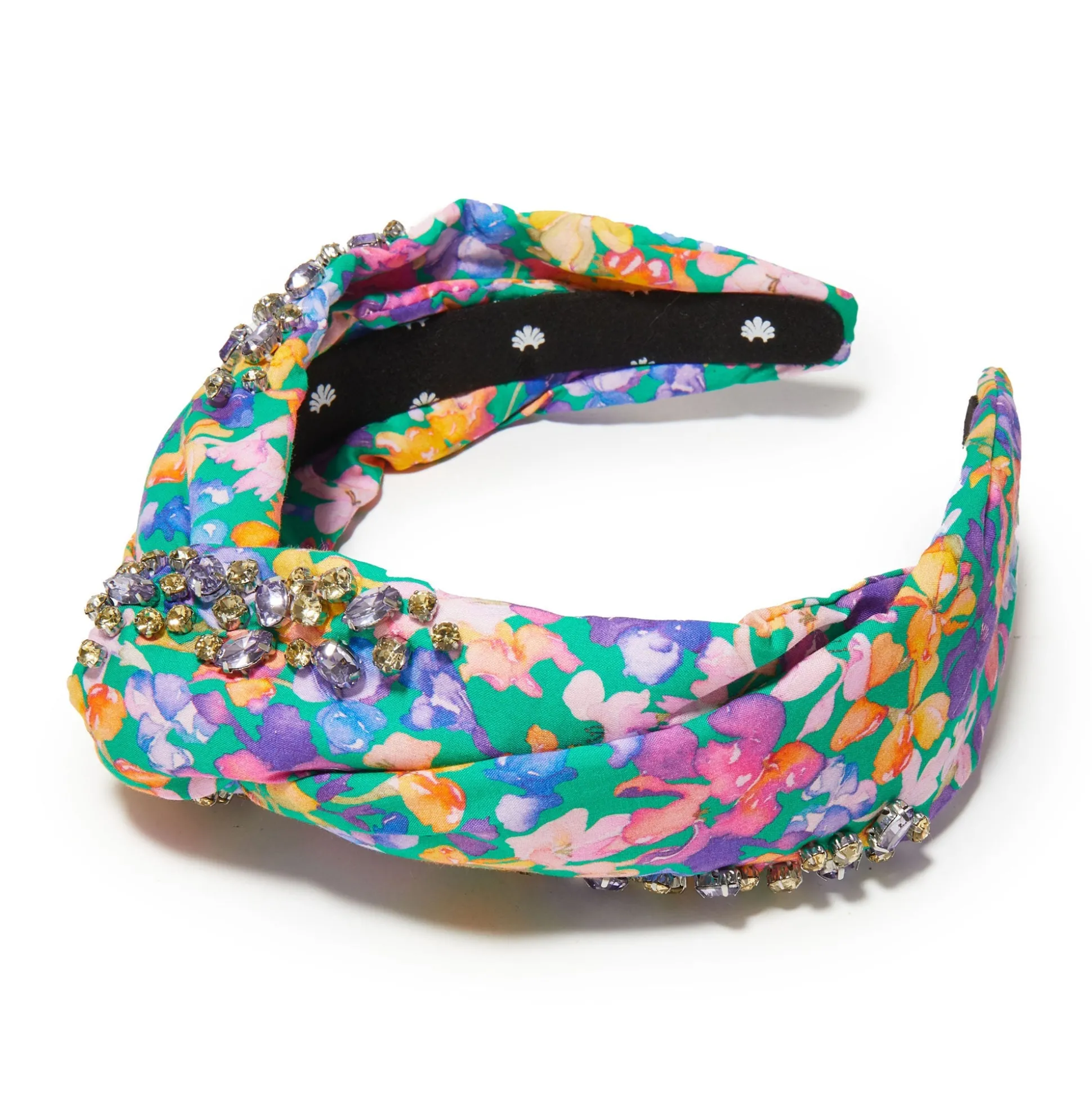 LILY MELANGE MARLENE LIBERTY™ CRYSTAL HEADBAND