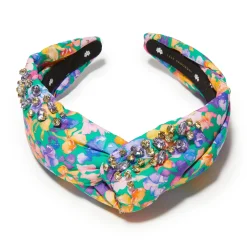 LILY MELANGE MARLENE LIBERTY™ CRYSTAL HEADBAND