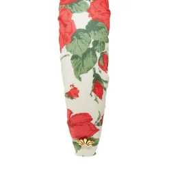 LIPSTICK ROSE KIDS KNOTTED LIBERTY™ HEADBAND