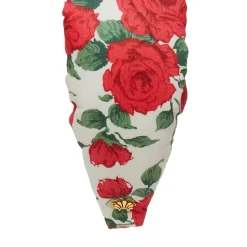 LIPSTICK ROSE LIBERTY™ HOLLY CRYSTAL HEADBAND