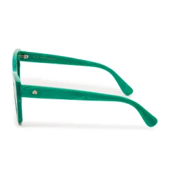 MALACHITE LIDO SUNGLASSES