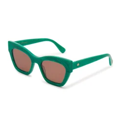 MALACHITE LIDO SUNGLASSES
