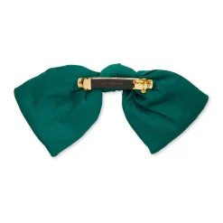 MAY EMERALD PALOMA JEWELED BIRTHSTONE BOW