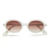 MOTHER OF PEARL AUSTIN SUNGLASSES