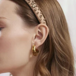 NOVEMBER TOPAZ GIGI JEWELED BIRTHSTONE HEADBAND
