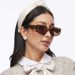 OLIVE MELROSE SUNGLASSES