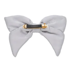 OPAL LIBBY SWAROVSKI® BOW BARRETTE